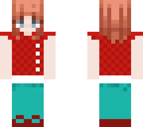 cutie patootie 60s style