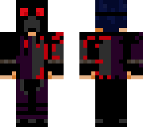 dark cenzo
