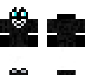 dark skin