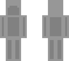 default character slim