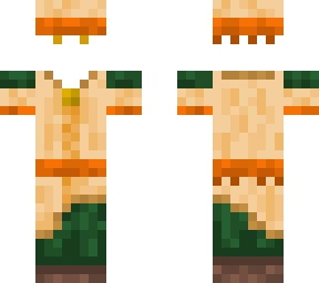 desert