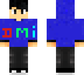 dmi gamer