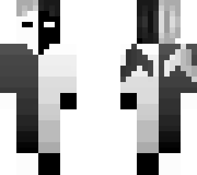 doves & ravens (wings)