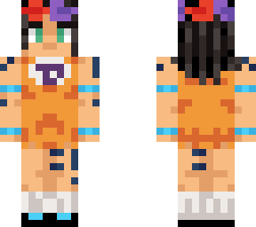 dragona joestar (slim)
