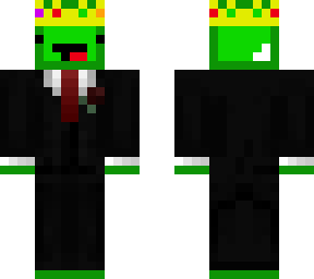 emerald skeppy