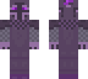 enderman knight