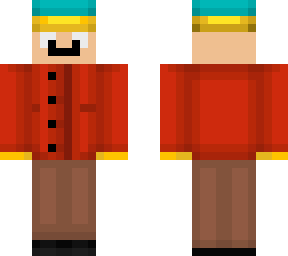eric cartmen