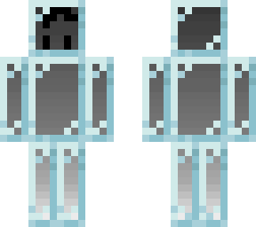 fade skin #3