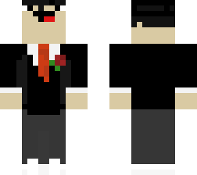 fancy dirp