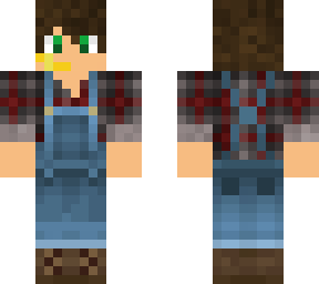 farmer