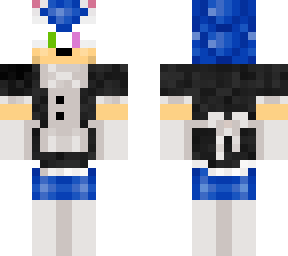 femboy sonic
