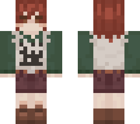 fern remaster :3