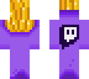 fries guy tv
