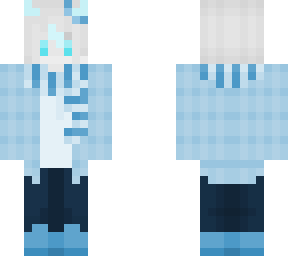 frosted gala