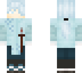 fubuki | the elusive samurai