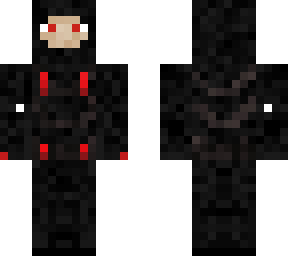 futuristic armor