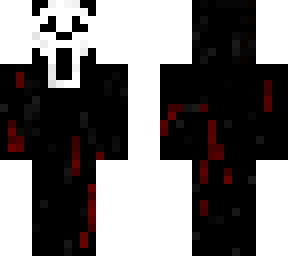 ghostface