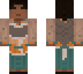 gi villager npc 2
