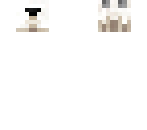 goat head (template)
