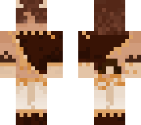 goat vexur