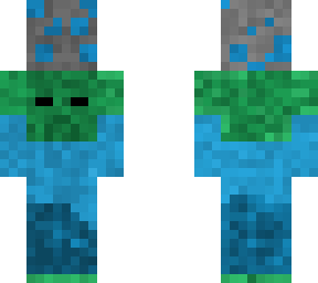 greed