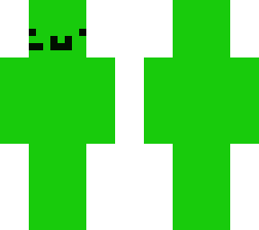 green_man
