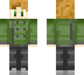 green typ