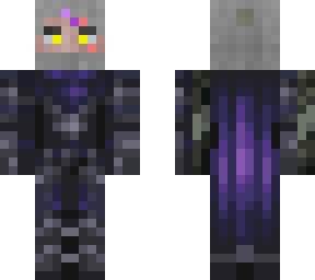 grey void
