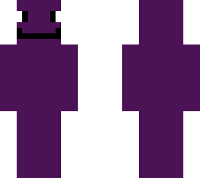 grimace