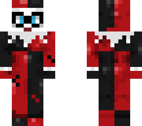 harley quinn classic style timmverse