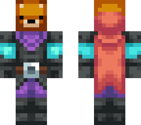 headless bear | hive style