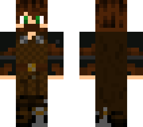 hiccup haddock 3 (homecoming/hidden world)