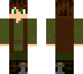 hiccup haddock 3 (httyd)