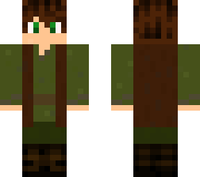hiccup haddock 3 (httyd)