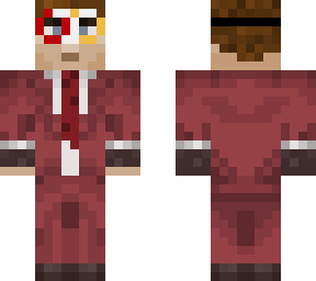 high def gambler skin (unedited)