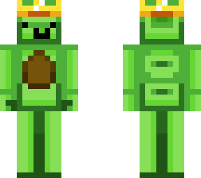 hive styled| avocado