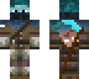 icescycle (ice survivors)