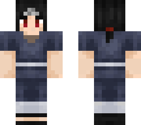 itachi uchiha final stand