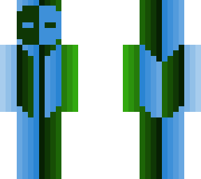 ivory & icicles