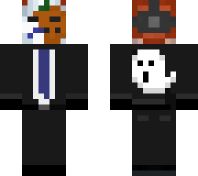 jony halloween