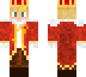 king tessu