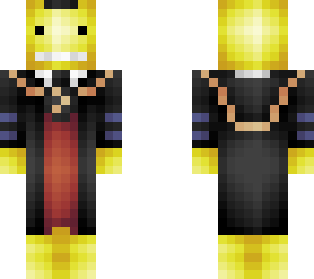 koro-sensei | assassination classroom