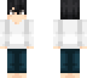 l lawliet
