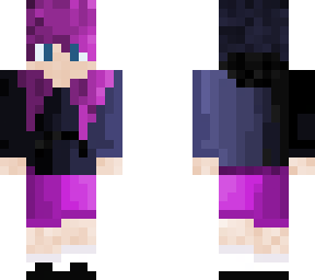 ladyella contest skin