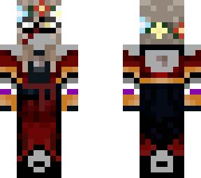 last mosaic event mousey