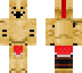 living armor guardian