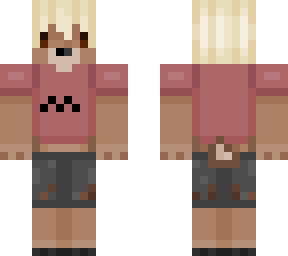 lore skin deer