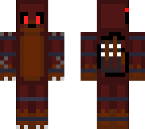 lost cerberus