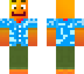 mayorsunny
