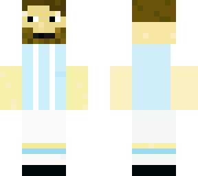 messi